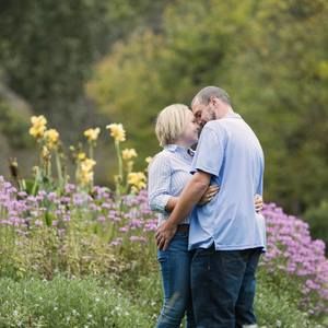 Meet your Posher, Dee